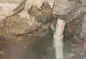 厦门管道漏水检测五
