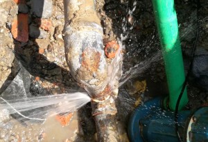 厦门管道漏水检测二