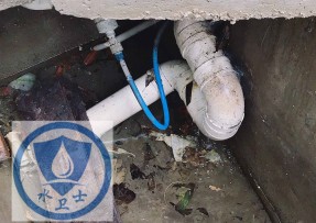 厦门水管漏水检测公司6