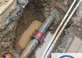 厦门水管漏水检测公司4