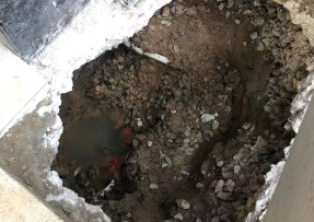 厦门水管漏水检测公司2