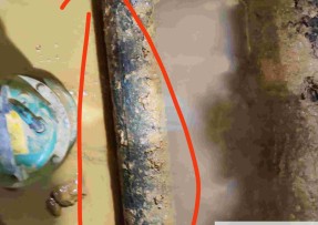 厦门水管漏水检测公司1